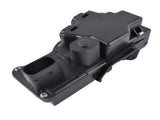 Door Latch Assembly Front Left Side w/o Anti-Theft Fits for Cadillac CTS Coupe 2011-2014 Base AWD 61665071