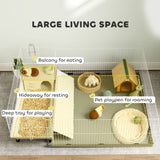 Hamster Cagepet Cage 28788662