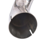 Stainless Exhaust Y-Pipe Fit for Chevy GMC 2WD 4WD Avalanche Sierra Yukon Silverado Suburban Tahoe 66583876