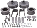 3" Front Rear Lift Leveling Kit for Jeep Wrangler JK Mount Extenders 2x2 4x4 2007-2018 49767806