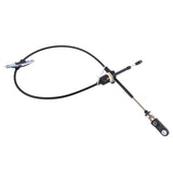 52104060AG Automatic Transmission Shift Cable Replacement for Jeep Grand Cherokee 2003-2004 76083698