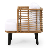 NIC CLUB CHAIR 71339.00LBRN