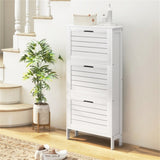 Shoe Storage Cabinet 02963492