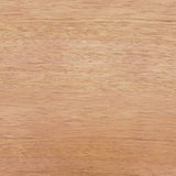 Round Coffee Table with Shelf B035P217813