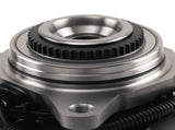 Front Wheel Bearing Hub Assembly fit for FORD F-150 4WD 2004-08 7L342C530AA 73330094