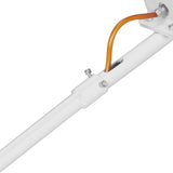 3T Round Handle AirBag Jack White 16386741