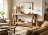 Long Console Table 16648909