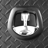 24" ALUMINIUM UNDERBODY TRUCK TOOL BOX W2680P304278