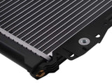 Cooling Radiator fit for Toyota Tundra Sequoia 4.6L 5.7L 07-21 TO3010316 2-Row 99676396