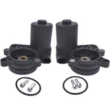 2PCS Left & Right Electric Parking Brake Motor for Ford Fusion Escape Lincoln MKC DG9Z2B713A 22710198