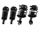Suspension Kits Front & Rear Struts w/ Coil Spring fit for Subaru Forester 2009-2013 71138902