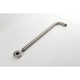 Shower System with Shower Head, Hand Shower, Slide Bar, Bodysprays, Shower Arm, Hose, Valve Trim, W2287141179