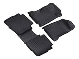 All Weather TPE Floor Mat Liner fit for Subaru Legacy/Outback 2020-2025 Anti-Slip 34956358