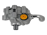 Front Power Steering Pump fit for Cadillac SRX V6 3.6L 3.0L Petrol 2010-16 13505837 26959629