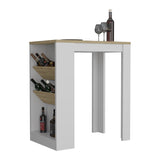 Syrah Kitchen Island B070102697