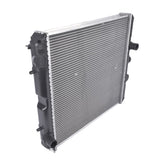 Radiator for JLG SkyTrak Gradall Lull Lifts 450115 450115ST 8036816 1001263606 28176241