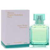 Aqua Media Forte by Maison Francis Kurkdjian Eau De Parfum Spray 2.4 oz for Men FX-566714