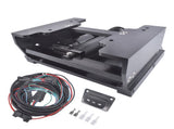 Replacement for Action Series Jack Plate Setback 6" Hydraulic 300HP Max Motors 7.5" Lift 100-106010 26363181