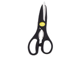 799pcs Aluminum Trolley Case Tool Set Black Yellow 84557318