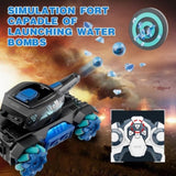 Y1 RC Truck Drift Gesture, Rc Crawler Scale Water Bullet Shooting,All Terrain 4WD Battle Stunt 87644389