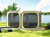Pop Up Screen Tent 56139093