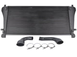 Intercooler Kit For Audi A3/S3 / VW Golf GTI R MK7 EA888 1.8T 2.0T TSI Black NEW 03CSJ029ABK 13044440