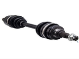 Front Axle Drive Shaft CV Joint Set for Honda Rancher 350 TRX350 83567470