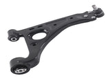 2x Front Lower Control Arms fit for Buick Encore 2013 2014 2015 2016-2022 Chevy Trax 51145172