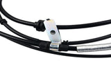 Parking Brake Actuactor for Land Rover LR4 Range Rover Sport LR072318 LR013699 91588330