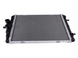 Radiator Cooling Replacement for Audi R8 2016-23, Lamborghini Huracan LP610 LP580 2015-20 52220523