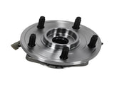 Complete Wheel Hub Bearing Set fit for Jeep Commander Cherokee 2005-10 HA590036 73659792