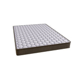 6 Inch Firm Bonnell Spring Mattress with Foam Pillow Top - Motion Isolating, Superior Support B347P347461