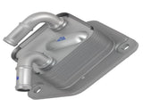 CVTF Cooler Kit fit for Honda Civic HR-V 2014-2024 25450-P4V-013 Silver 41841946