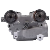 Complete Cylinder Head Fits for Chevrolet Aveo LS LT 4-Door Sedan Hatchback 1.6L l4 GAS DOHC 34273126