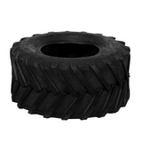 ZNTS Two New 26x12.00-12 26x12-12 26/12-12 Lawn Mowers Lug Tractor Tires P310 4 PLY 45930281