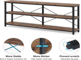 Long Console Table/Living room table 45502732