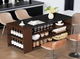 Kitchen Sideboard/ Kitchen Cabinet /Kitchen Island 31615547