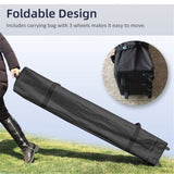 Pop Up Canopy Tent-Dark Blue 47948426