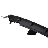 Front Lower Bumper Grille fit for Toyota Prius 1.8L 2012-2015 Black Plastic 44682640