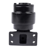 Top Roller Replacement for Hitachi Excavator EX100-2 John Deere 110 120 490E JCB JS110 JS115 02262885