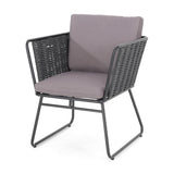 LA JOLLA CHAIR 67844.00GRY