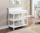 Universal Changing Table White B02257243
