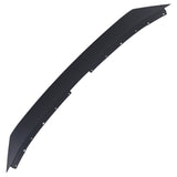 Front Bumper Base Guard fit for Mazda CX-5 2017-2021 KL2F507E1BB MA1217104 11315639