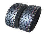 2PLY 4.10/3.50-4 Turf Bias SW3.90in 2qty Tires 4.10/3.50-4 PSI24 00776919