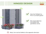 Wooden Planter Box 27151755