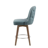 Counter Stool with Swivel Seat B03548702