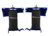 Air Spring Suspension Kit Rear fit Chevrolet Silverado 1500 2WD 4WD 2013-2019 90144145