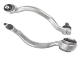 2PCS Front Lower Forward Control Arm w/ Ball Joint Replacement for BMW X5 E70 2007-2013, X6 E71 3.0L 31609780
