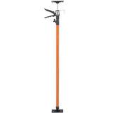 4 Pack Adjustable Support Pole,Steel 3rd Hand Support System,Support Rod for Jacks Cargo Bars W465P279909