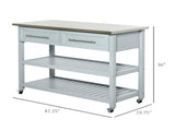 Kitchen Sideboard/ Storage cabinet/Coffee Bar Cabinet 93423413
